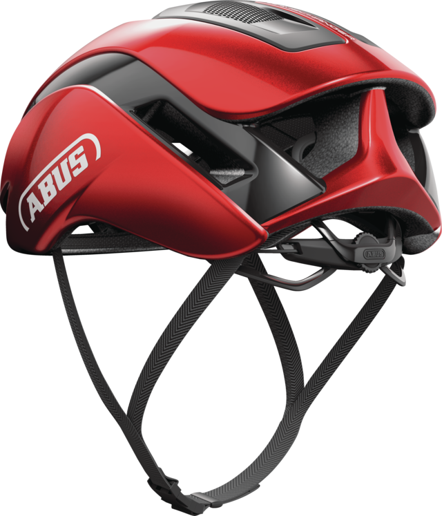 ABUS GAMECHANGER 2.0 -  PERFORMANCE RED