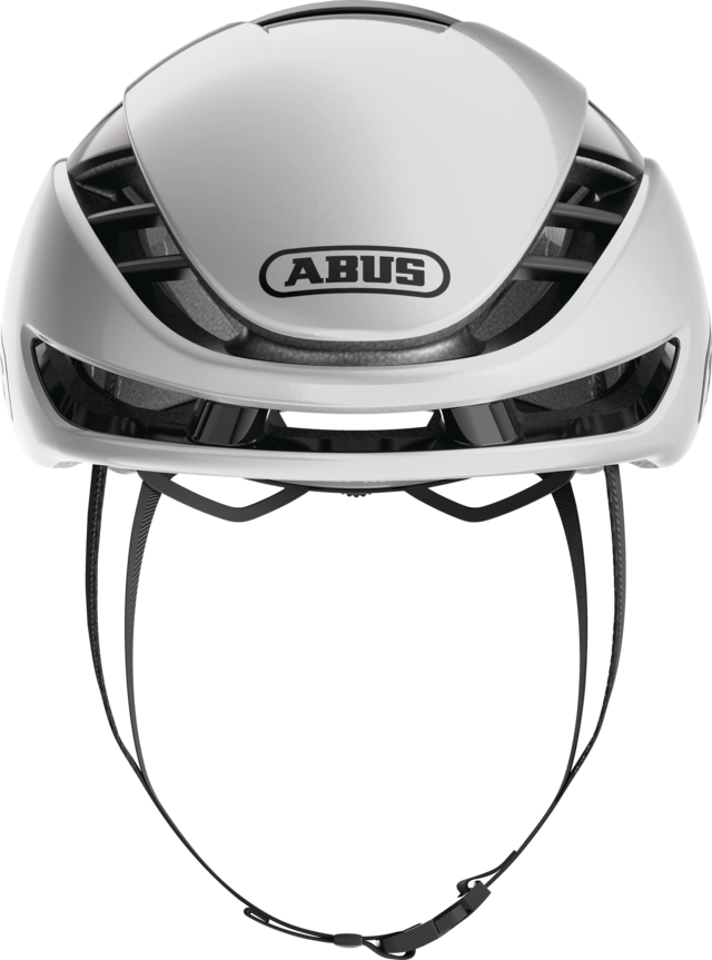 ABUS GAMECHANGER 2.0 - GLEAM SILVER