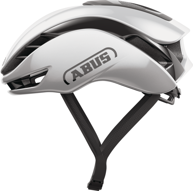 ABUS GAMECHANGER 2.0 - GLEAM SILVER