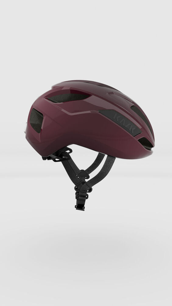 Casco KASK Sintesi WG11 - Wine Red