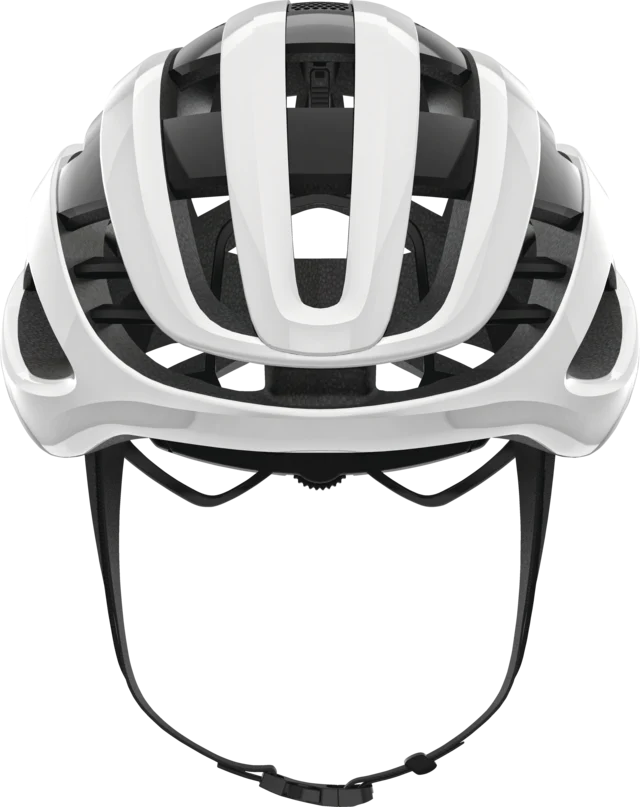 ABUS AIRBREAKER - POLAR WHITE