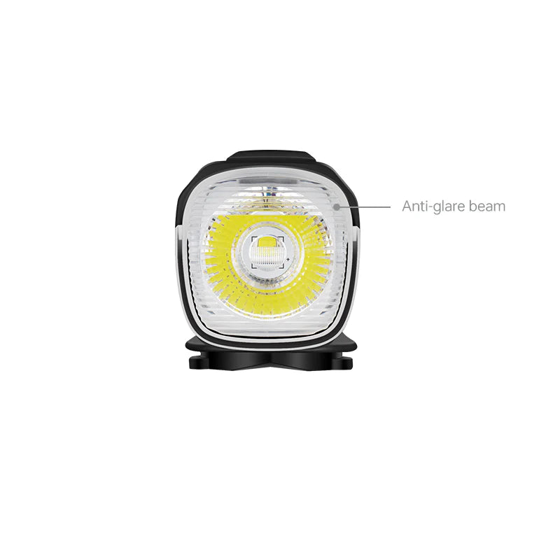 Magic Shine ALLTY 400 - Luz Delantera