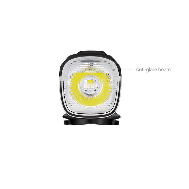 Magic Shine ALLTY 400 - Luz Delantera