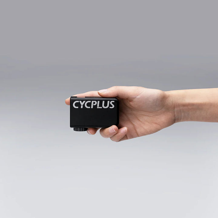 Cycplus AS2 PRO Inflador Eléctrico