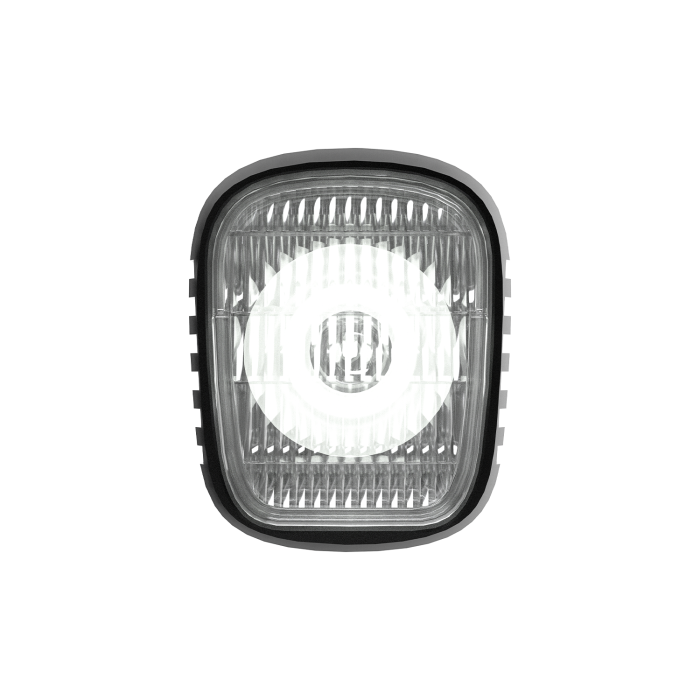 Magene - AT1200 Luz delantera inteligente