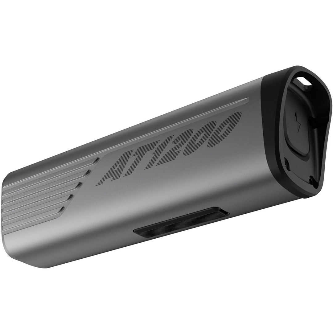 Magene - AT1200 Luz delantera inteligente