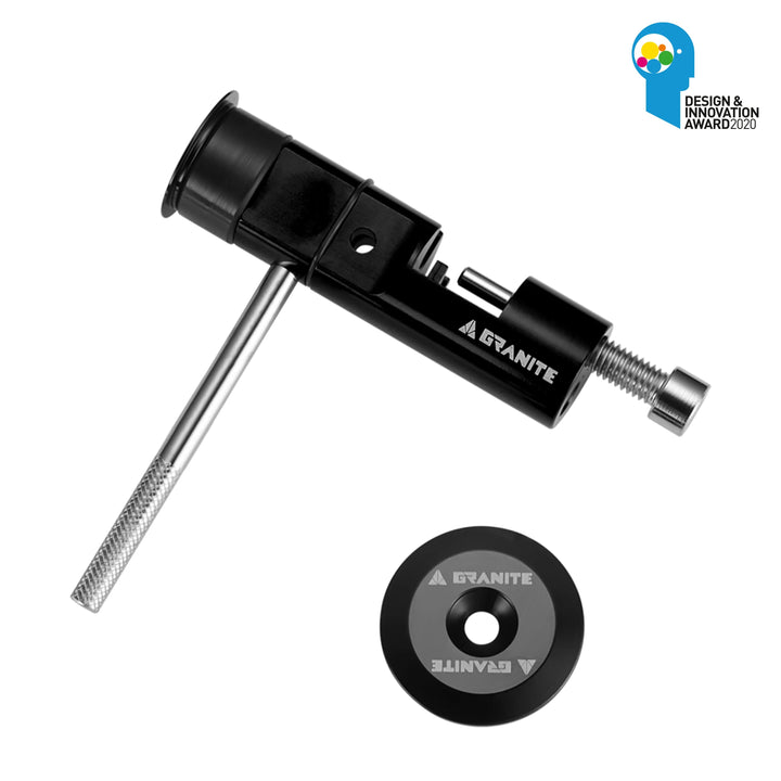 Herramienta Para Cadenas Granite Stash Chain Tool
