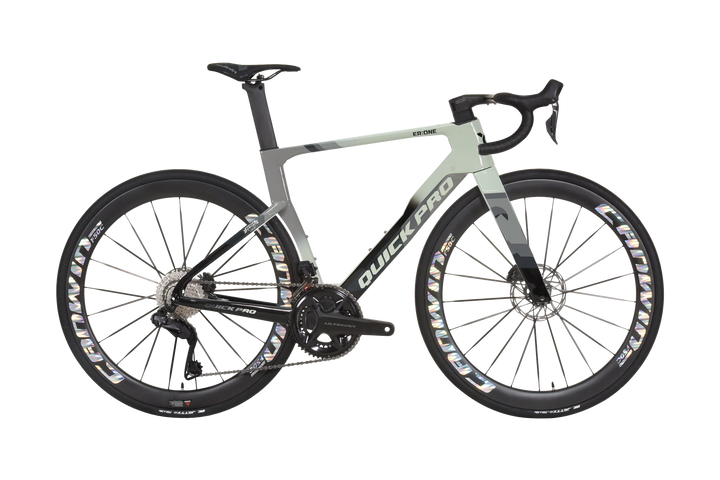 QUICK PRO ER:ONE - SHIMANO 105 Di2