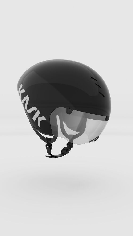 Casco KASK Bambino Pro WG11 - Black