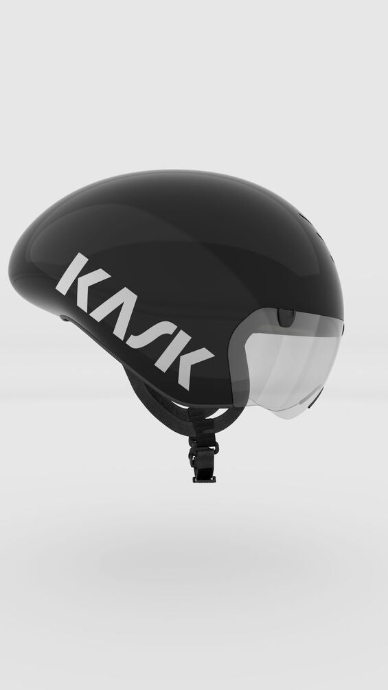 Casco KASK Bambino Pro WG11 - Black