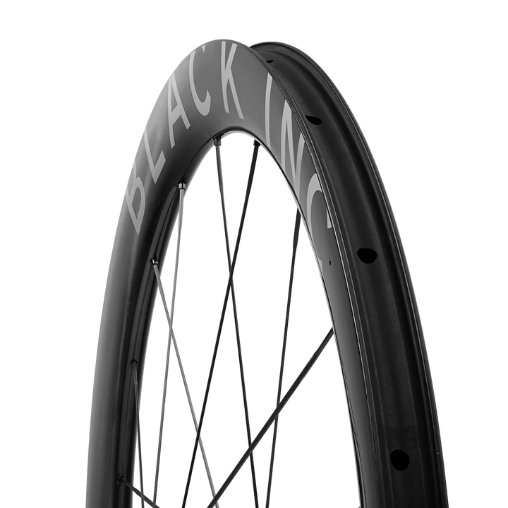 Black Inc - 48 | 58 (CeramicSpeed)