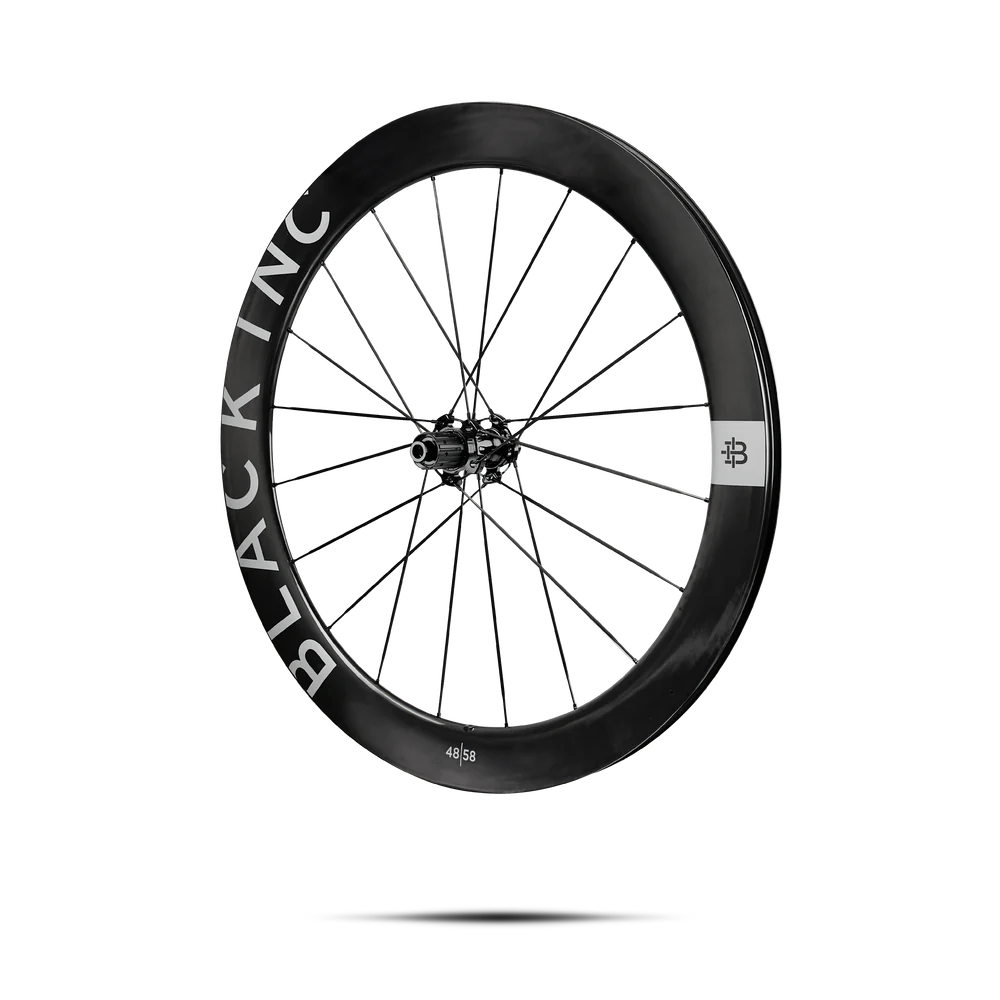 Black Inc - 48 | 58 (CeramicSpeed)