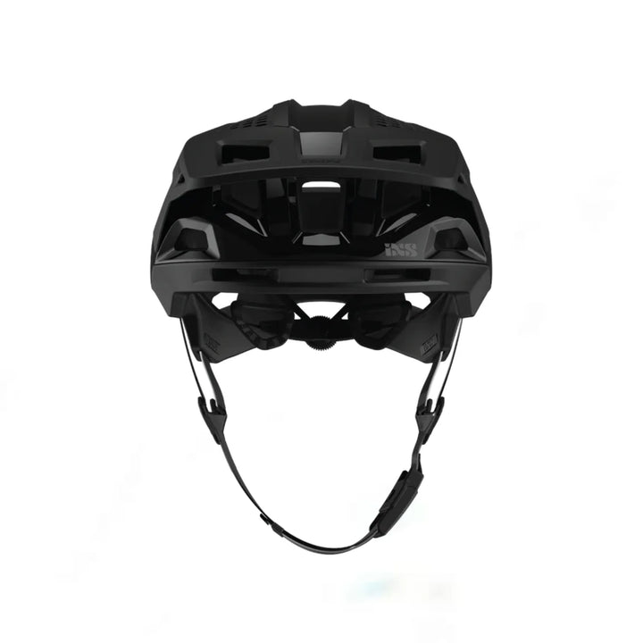Casco abierto IXS Carve 1.0 MIPS - Black