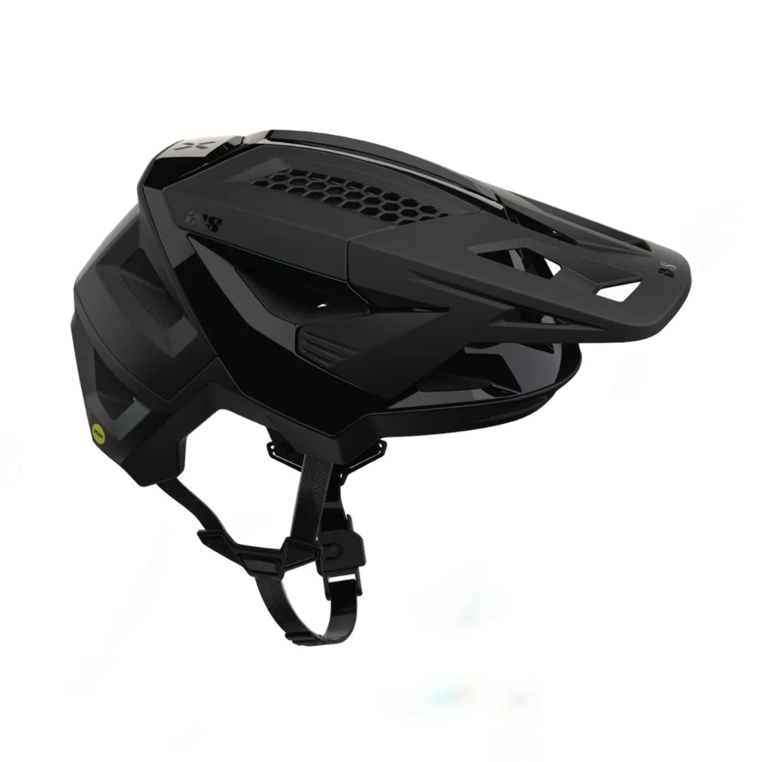 Casco abierto IXS Carve 1.0 MIPS - Black