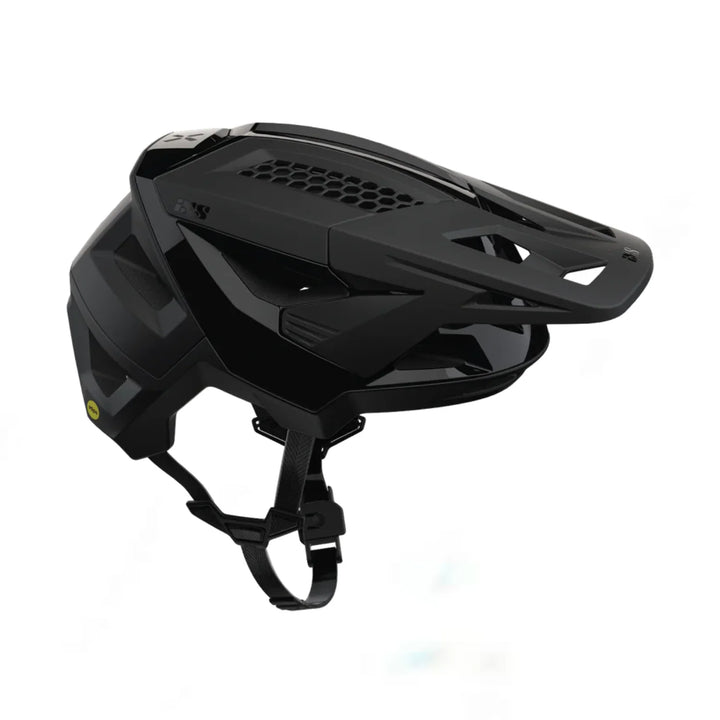 Casco abierto IXS Carve 1.0 MIPS - Black