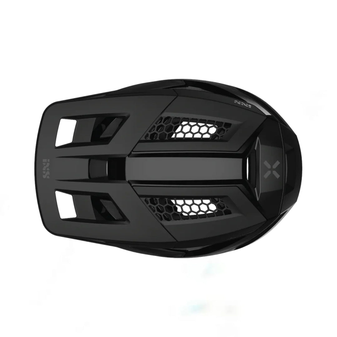 Casco abierto IXS Carve 1.0 MIPS - Black