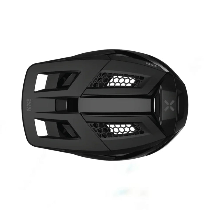 Casco abierto IXS Carve 1.0 MIPS - Black