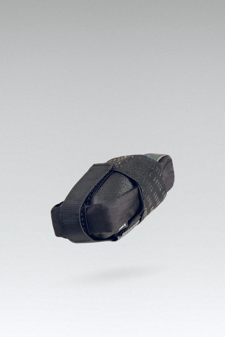 Portaherramientas Gobik Sadlebag Compacto - True Black