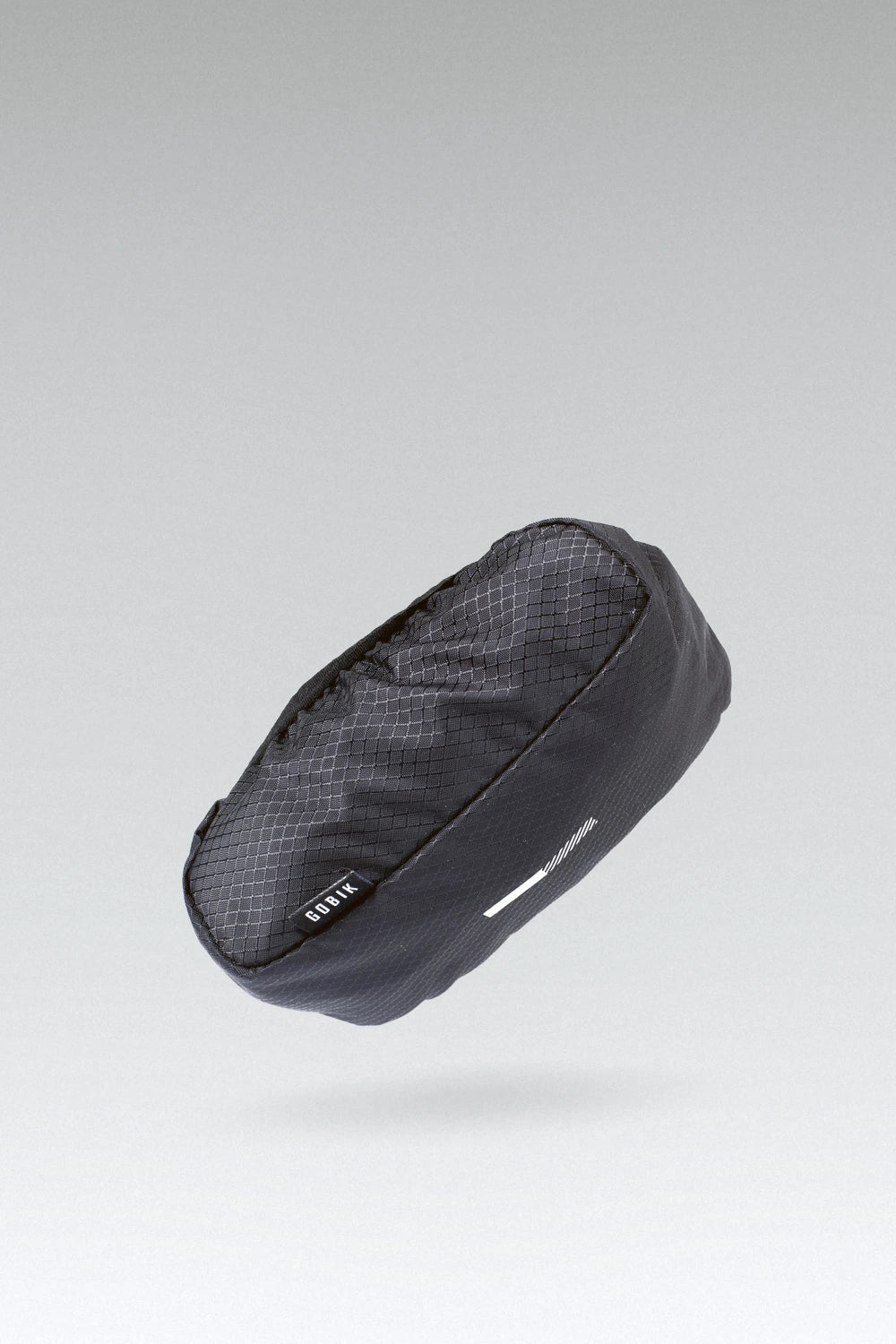 Portaherramientos Gobik Sadlebag Grande - True Black