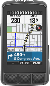 ELEMNT BOLT 3 GPS Bike Computer