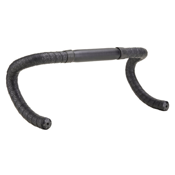 Cinta de Manillar Supacaz Super Sticky Kush – Black (2.5mm)