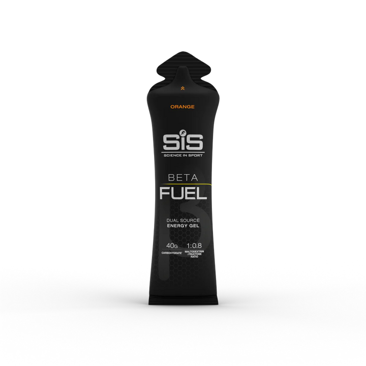 SiS - Beta Fuel Gel Energizante - Orange