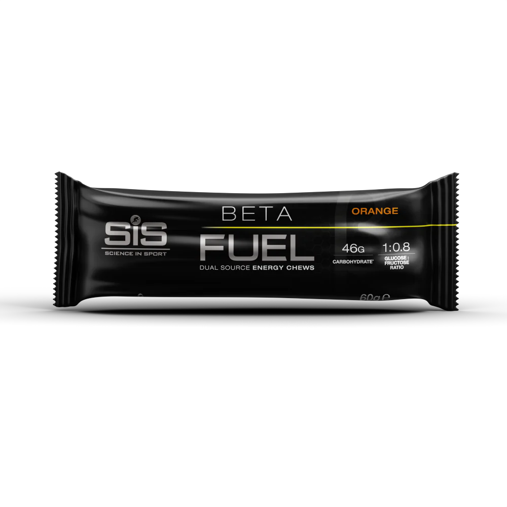 SIS - Beta Fuel Chews - Orange
