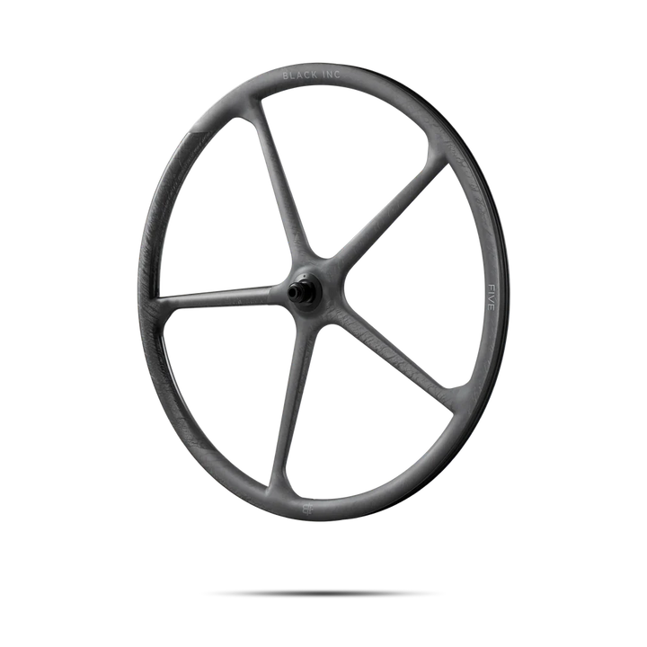 Black Inc - FIVE (CeramicSpeed)