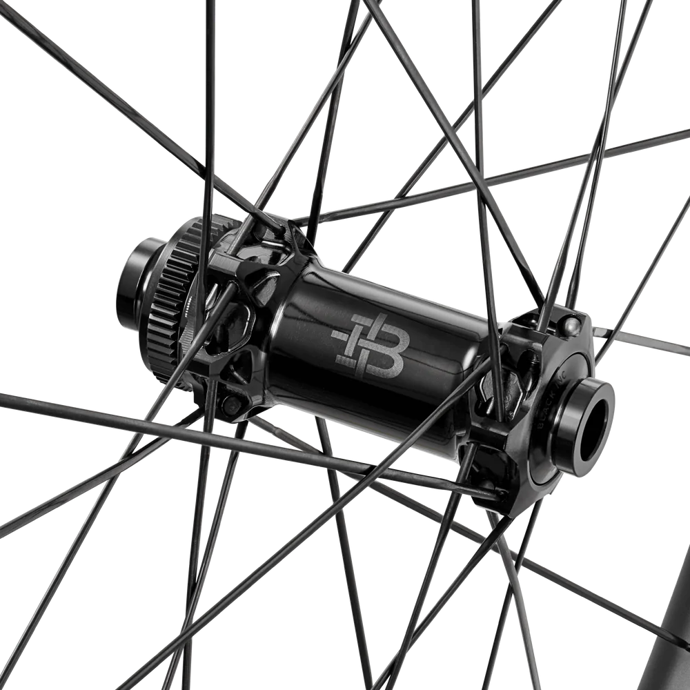 Black Inc - 34