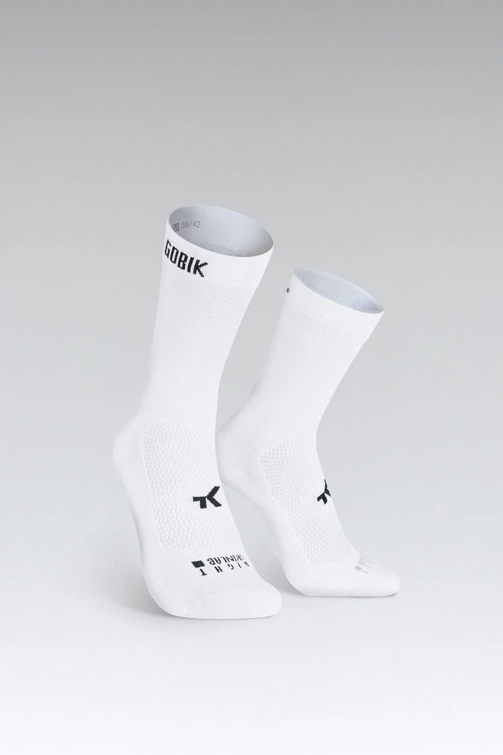 Medias Gobik Icon Unisex Salt