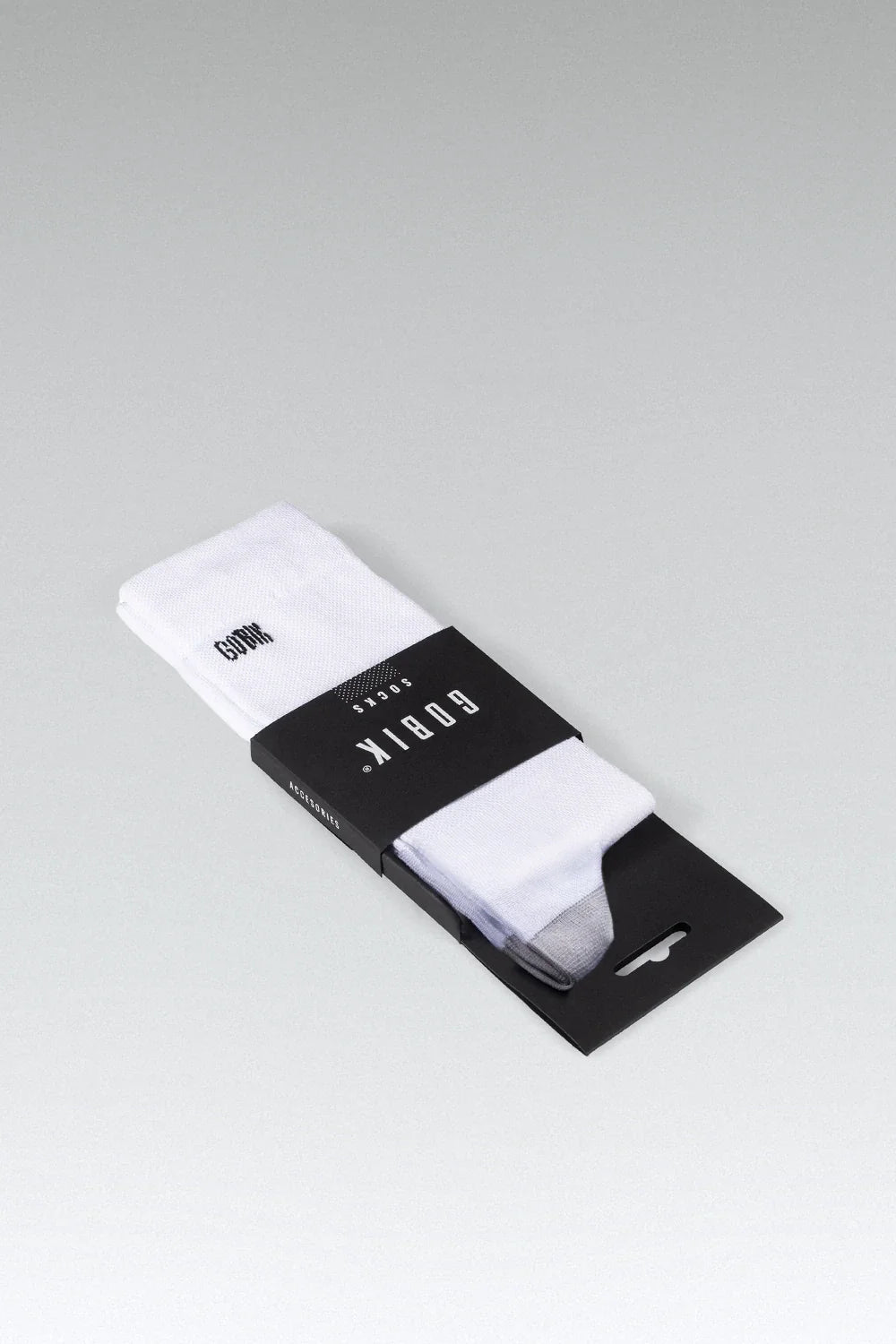Medias GOBIK Iro 2.0 - White