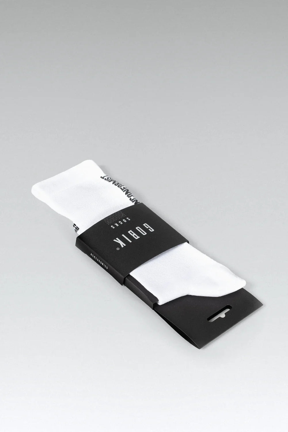 Media GOBIK Superb Axis Extra Long - White