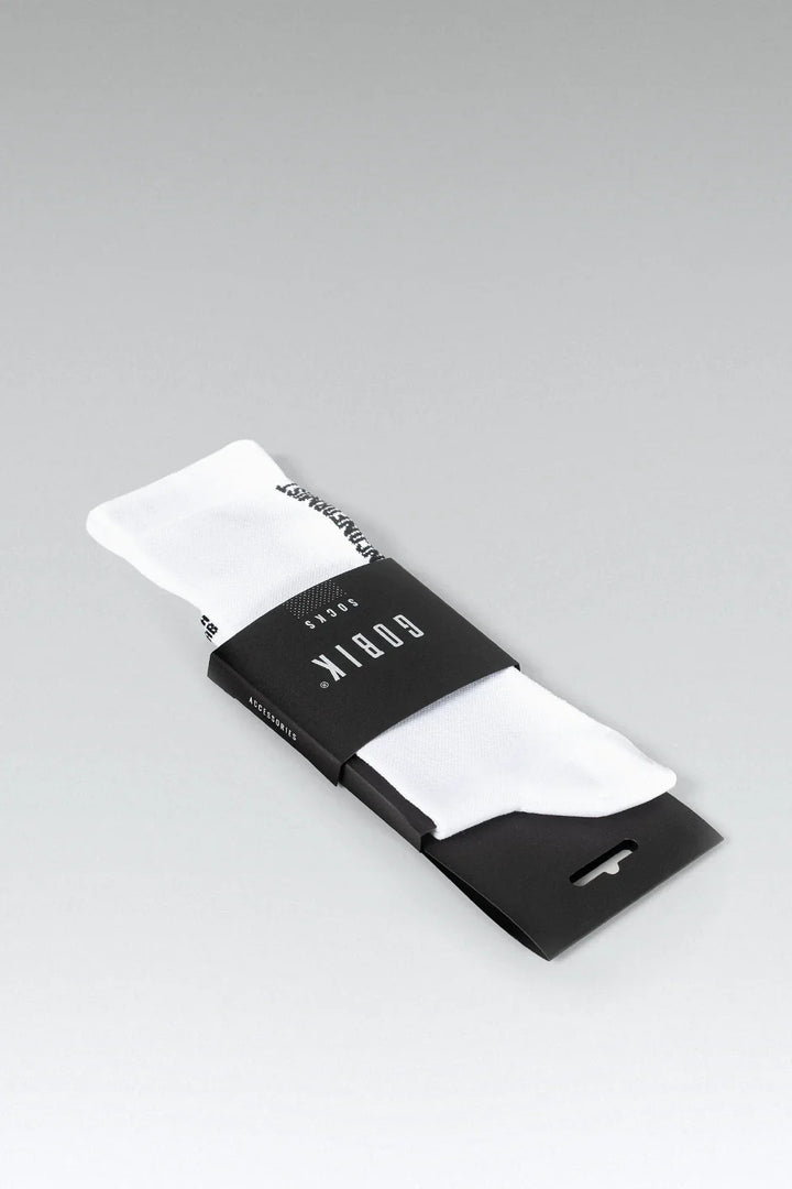 Media GOBIK Superb Axis Extra Long - White