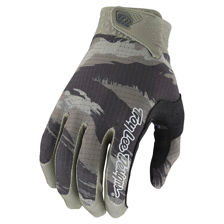 AIR GLOVE GUANTES - CAMO GREEN