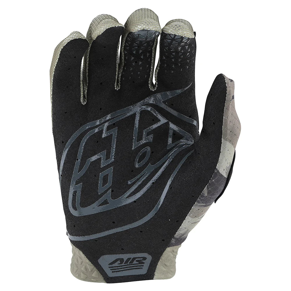 AIR GLOVE GUANTES - CAMO GREEN