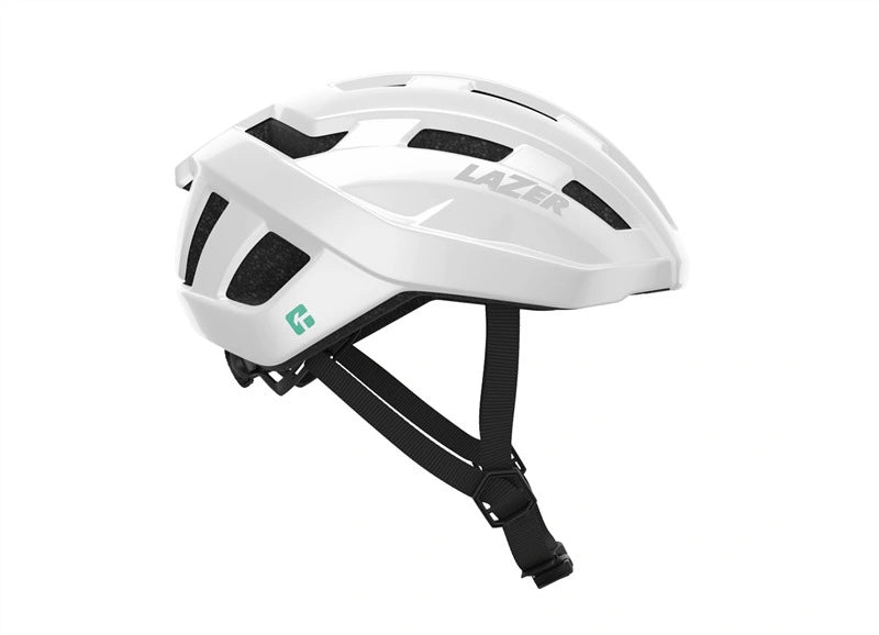 Casco Lazer ROAD Tempo Kineticore  - Blanco