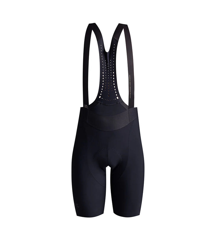 Tactic Origin Ultimate Bib - Black