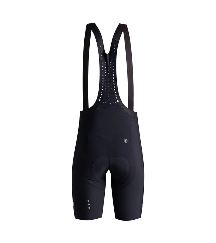 Tactic Origin Ultimate Bib - Black