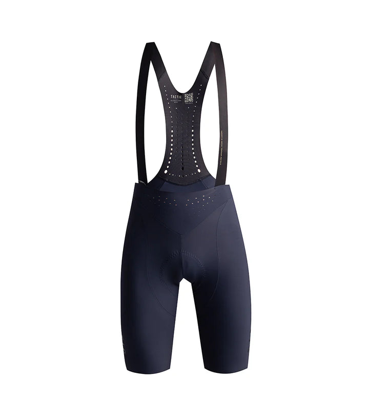 Tactic Signature Ultimate Bib Short - Blue