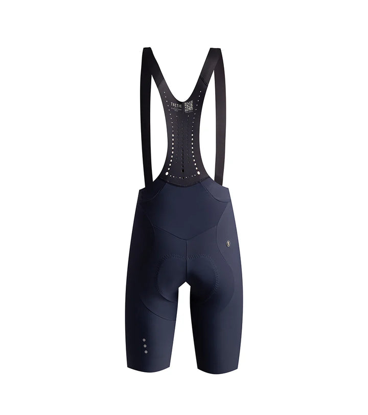 Tactic Signature Ultimate Bib Short - Blue