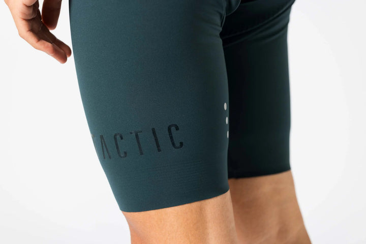 Tactic Origin Ultimate Bib - Green