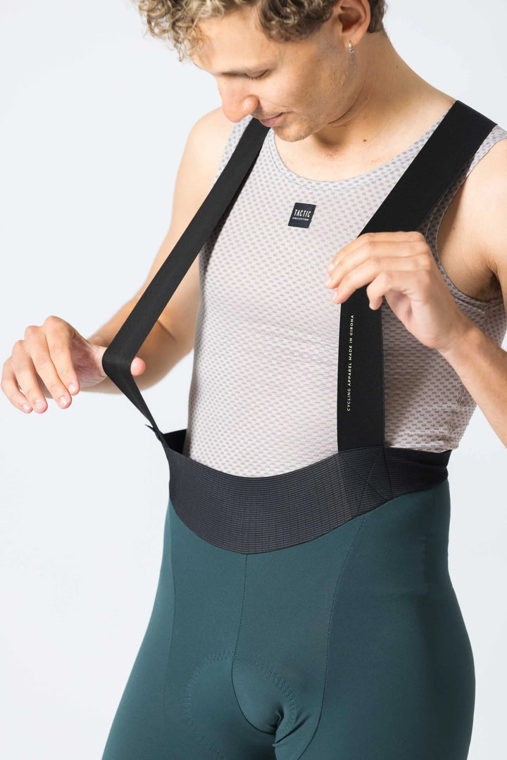 Tactic Origin Ultimate Bib - Green