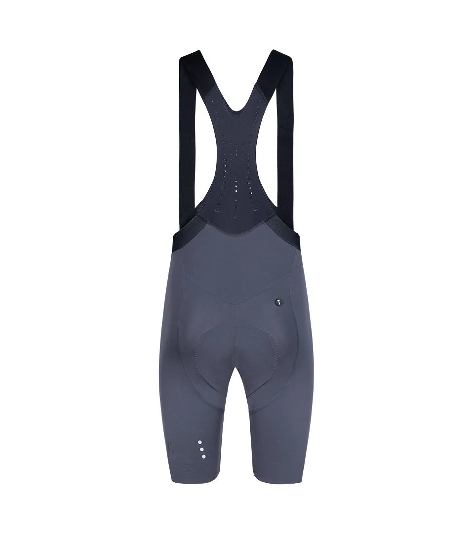 Tactic Origin Ultimate Bib - Grey
