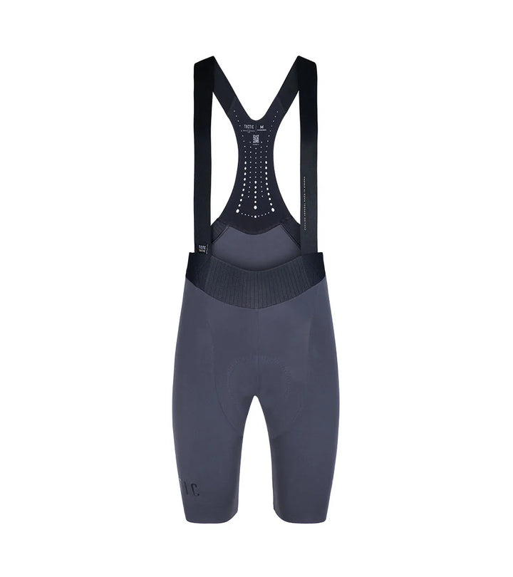 Tactic Origin Ultimate Bib - Grey