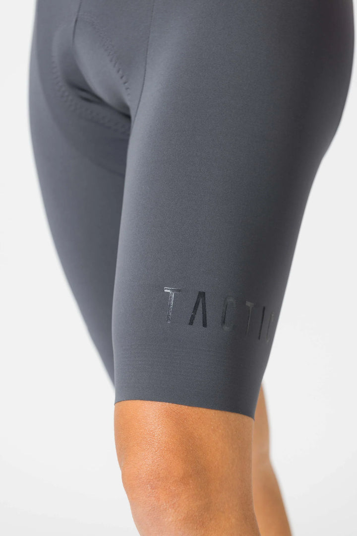 Tactic Origin Ultimate Bib - Grey