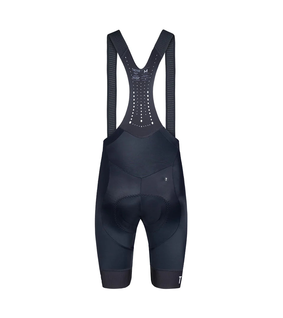 Tactic Origin Essence Bib - Black
