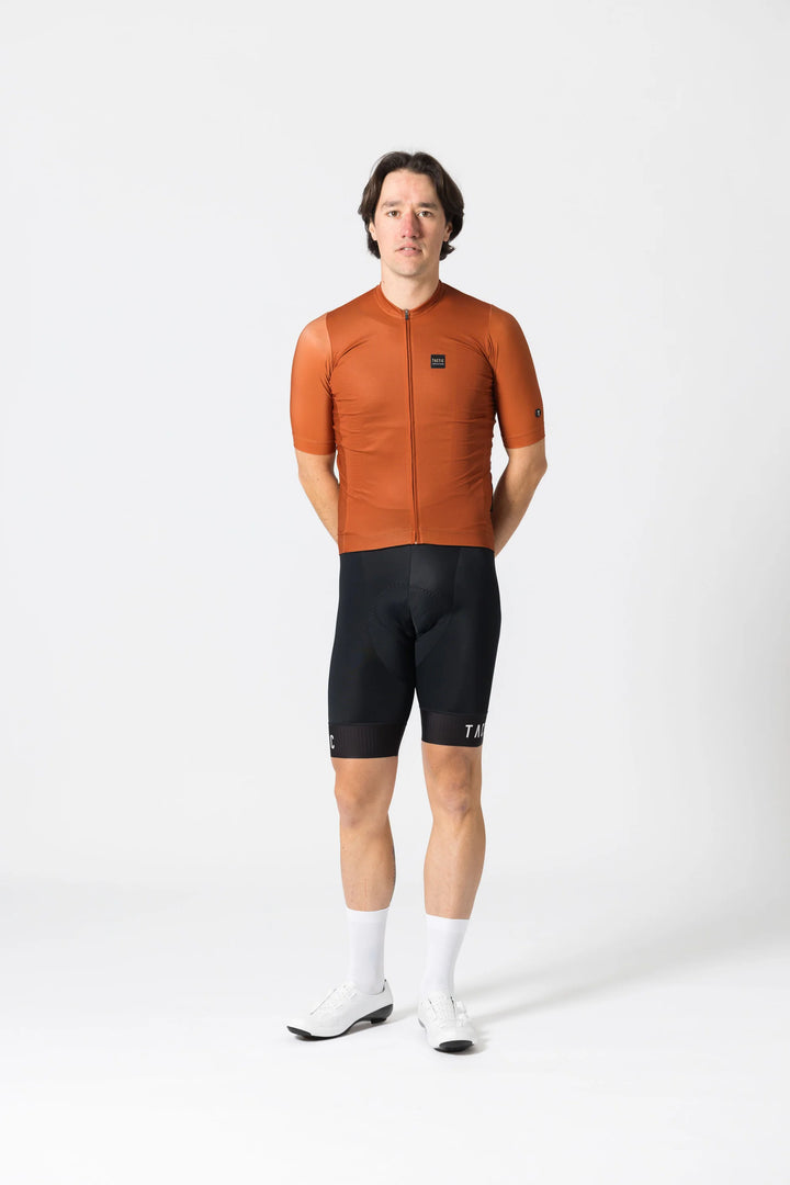 Tactic Origin Essence Bib - Black