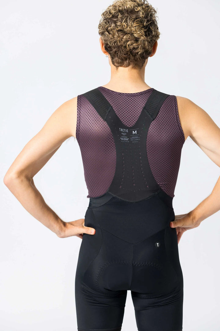 Tactic Origin Essence Bib - Black