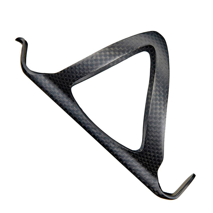 Portabotella Supacaz Fly Cage Carbon – Black