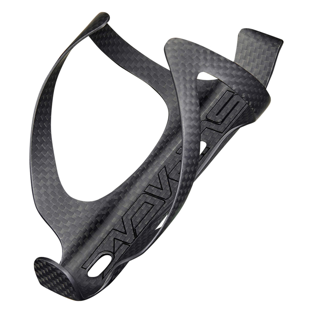 Portabotella Supacaz Fly Cage Carbon – Black